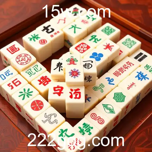 Mahjong